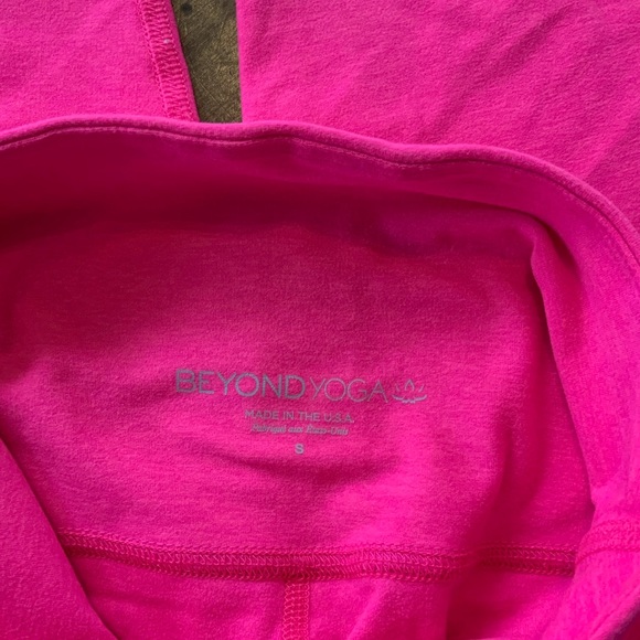 Beyond yoga leggings - Picture 2 of 3